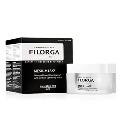 FILORGA Smoothing Illuminating Mask Meso Mask - 50ml | فيلورجا ماسك مفتح و مضاد للتجاعيد - 50 مل